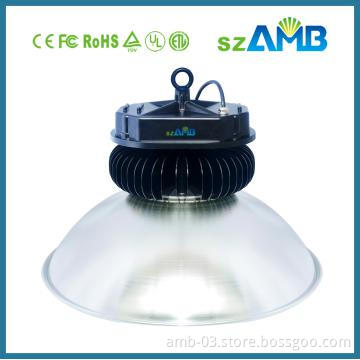 CE/SAA/ETL cert. 120w LED high bay with high quality